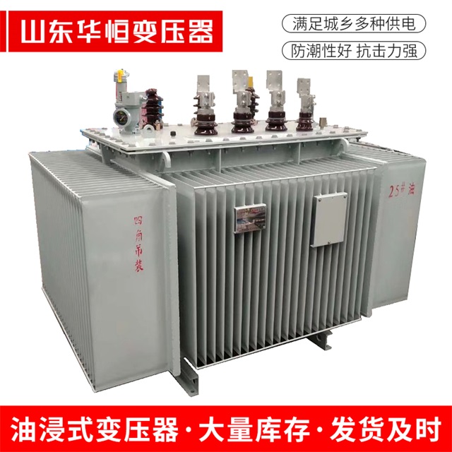 S13-10000/35会宁会宁会宁电力变压器厂家