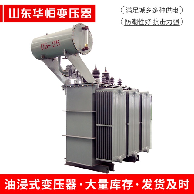 S11-10000/35会宁会宁会宁电力变压器厂家