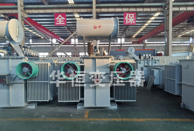 S13-6300/35会宁会宁会宁油浸式变压器
